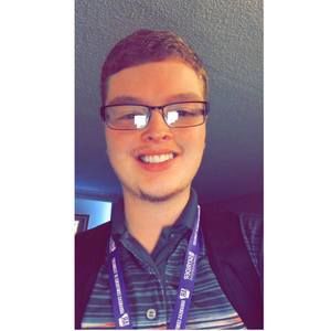 Meet your Posher, Everett